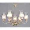 1420-7PC Подвесная люстра Favourite Lamparas 1420-7PC