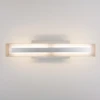 40003/LED серебро/серебро Бра Elektrostandard Lattice 40003/LED серебро/серебро