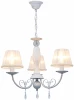 TL1137-3H Подвесная люстра Toplight Frances TL1137-3H