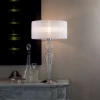 DUCHESSA TL1 BIG Интерьерная настольная лампа Ideal Lux Duchessa TL1 BIG