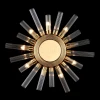 FAIR AP9 GOLD D520 Crystal Lux Fair AP9 GOLD D520