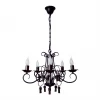 323011105 Подвесная люстра MW-Light Аида 323011105