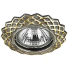 370376 Встраиваемый точечный светильник Novotech Keen 370376