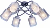 TL1198X-06BC Потолочная люстра Toplight Wendy TL1198X-06BC