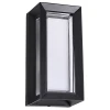 A8112AL-1BK Настенный уличный светильник Arte Lamp A8112AL-1BK (LED, 220V, IP54)