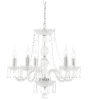 A2120LM-5CC Подвесная люстра Arte Lamp Merci A2120LM-5CC