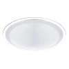 A5060PL-1WH Потолочный светильник Arte Lamp Etereo A5060PL-1WH