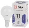 LED P45-11W-860-E14 Лампочка светодиодная E14 11W ЭРА LED P45-11W-860-E14