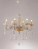 000026092 Подвесная люстра Мелодия Света PL1N 000026092