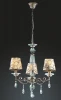 2275/3 Подвесная люстра Odeon Light Lika 2275/3