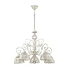 3208/5 Подвесная люстра Odeon Light Milagros 3208/5