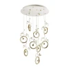 4036/54L Потолочная люстра Odeon Light Fiuggi 4036/54L