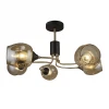66123.01.37.05 Потолочная люстра Wedo Light Маккензи 66123.01.37.05