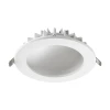 358276 Встраиваемый точечный светильник Novotech Gesso 358276 (LED, 220V, круглые)