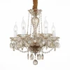 SL640.203.05 Подвесная люстра ST Luce Ricadi SL640.203.05