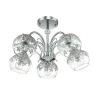 3066/5C Потолочная люстра Lumion Felissa 3066/5C