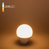BLE1405 Светодиодная лампочка Mini Classic  LED 7W 3300K E14 матовое стекло BLE1405