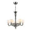 4196/6 Подвесная люстра Odeon Light Laura 4196/6