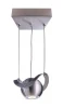 342021 Подвесной светильник Deko-Light Lione 342021