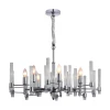 FR5147PL-07CH Подвесная люстра Freya Feraro FR5147PL-07CH