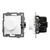 049863 Механизм светорегулятора SWT-DLR-WH-V (250V, 10A) (Arlight) 049863