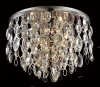 C8155-5L Потолочный светильник Crystal Lamp C8155 C8155-5L