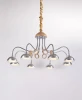 Natura 064.8 Led Lucia Tucci Natura 064.8 Led