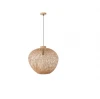 INO_Rattan 44.3042 Подвесной светильник с регулировкой цветовой температуры Inodesign Rattan INO_Rattan 44.3042