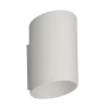 50603-WH Настенный светильник Zumaline Slice Wl 50603-WH