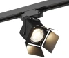 DK6012-BK Трековый светильник Denkirs DK6012-BK