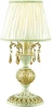 3509/1T Интерьерная настольная лампа Lumion Veneziana 3509/1T