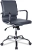 CLG-617 LXH-B Grey Кресло College CLG-617 LXH-B Серый
