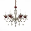 SL139.303.06 Подвесная люстра ST Luce Rubino SL139.303.06