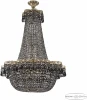 19311/H2/65JB G R781 Потолочная люстра Bohemia 1931 19311/H2/65JB G R781