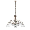 V1057/5+3 Подвесная люстра Vitaluce V1057/5+3
