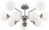 MOD221PL-10N Потолочная люстра Maytoni Erich MOD221PL-10N