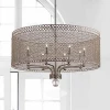LASER SP8 Подвесная люстра Crystal Lux Laser SP8