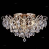CONTESSA PL6 GOLD Crystal Lux Contessa PL6 GOLD