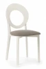 620128 Обеденный стул Woodville Марти Максимал (Дерево, Ткань) арт.620128