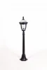 89107L Bl Наземный фонарь Oasis Light 89107L Bl
