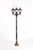 91608 B Gb Наземный фонарь Oasis Light 91608 B Gb