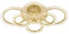 10230/6LED Потолочная люстра Escada 10230/6LED