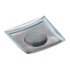 369306 Встраиваемый точечный светильник Novotech Aqua 369306