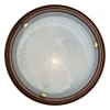 336 Настенно-потолочный светильник Sonex Lufe Wood 336