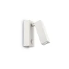 PAGE AP SQUARE BIANCO Спот Ideal Lux PAGE AP SQUARE BIANCO