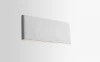 AERO W205 bianco LED Lucia Tucci AERO W205 bianco LED