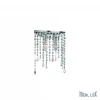 RAIN AP2 Настенный светильник Ideal Lux Rain AP2