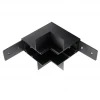 509257P Соединитель вертикальный L-образный встраиваемый к 509227(P)/509237P Lightstar Uno Pro 509257P