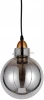 LDP 6838-1 GY+MD Подвесной светильник Lumina Deco LDP 6838-1 GY+MD