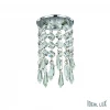 BOSSANOVA FI1 Встраиваемый точечный светильник Ideal Lux Bossanova FI1